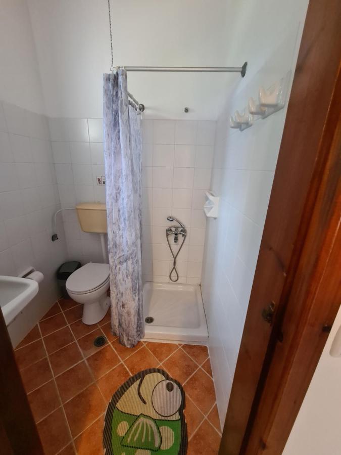 Avra Beach Apartments Lefkimmi  Dış mekan fotoğraf